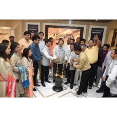 1st year of Gorakhpur stores celebrated at Aisshpra